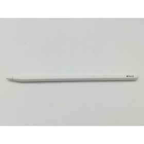 【中古】Apple Apple Pencil（第2世代） MU8F2J/A【川崎駅前】保証期間１週間