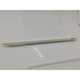 【中古】Apple Apple Pencil（第2世代） MU8F2J/A【川崎駅前】保証期間１週間