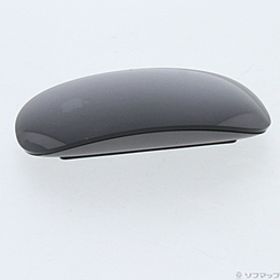 〔中古品〕 Apple Magic Mouse 2 スペースグレイ MRME2J／A〔中古品〕 Apple Magic Mouse 2 スペースグレイ MRME2J／A