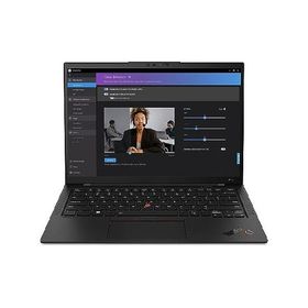 Lenovo ThinkPad X1 Carbon Gen 11, Ultralight, Intel i7-1365U vPro, 14" FHD (1920 x 1200) IPS, Anti-Glare, 32GB DDR5, 1TB SSD, 1080p Camera, Backlit, W