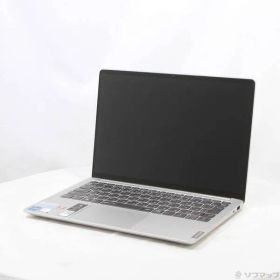 ソフマップ 〔中古品〕 ideapad S540 82H1002DJP ライトシルバー【262】