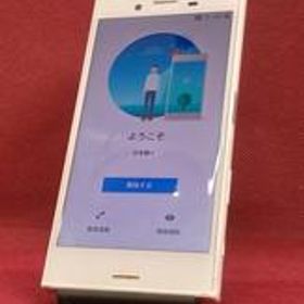 スマートフォン SO-02J SONY