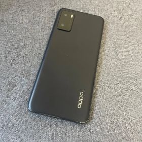 【美品Aランク】OPPO A55s 5G ブラック