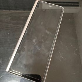 ギャラクシー(Galaxy)のギャラクシー Galaxy Z fold3 5G フォールド3 ジャンク(スマートフォン本体)
