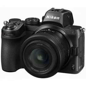 ニコン(Nikon) Z5 24-50 レンズキット フルサイズ ミラーレス一眼カメラ