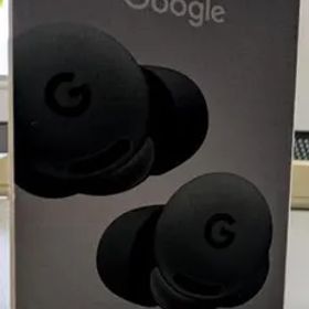 【新品・未開梱】Google Pixel Buds 2a Hazel