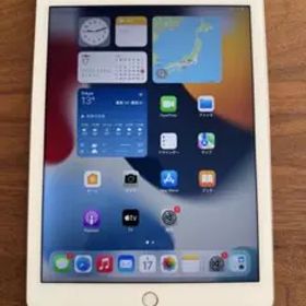 iPad Air2 16GB Wi-Fi＋cellular ソフトバンク