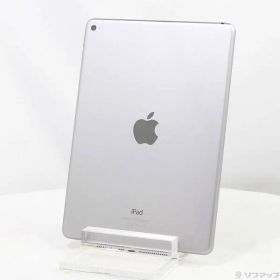 ソフマップ 〔中古品〕 iPad Air 2 64GB スペースグレイ MGKL2J／A Wi-Fi【377】