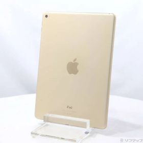 ソフマップ 〔中古品〕 iPad Air 2 64GB ゴールド MH182J／A Wi-Fi【258】