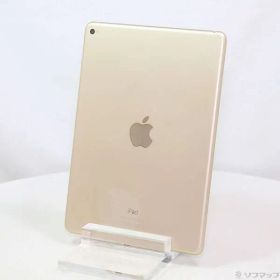 ソフマップ 〔中古品〕 iPad Air 2 64GB ゴールド MH182J／A Wi-Fi【344】