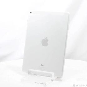 ソフマップ 〔中古品〕 iPad Air 2 16GB シルバー MGH72J／A docomo【377】