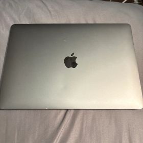 r*a様 MacBook Air Retina13-inch2020スペースグレ