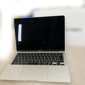 【ほぼ新品】MacBookAir 13inch 20208GB/256GB/M1