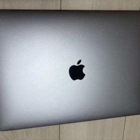 MacBook Air Retina,13-inch, 2020 スペースグレー