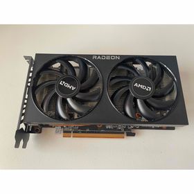Sapphire AMD Radeon Nitro RX 6600XT ジャンク 20106654.jpg
