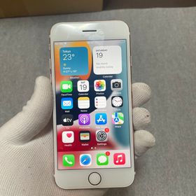 アイフォーン(iPhone)の3800 iphone 7 32GB フリー(スマートフォン本体)