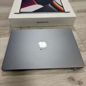 【値下不可】MacBook Pro 14㌅ 2021 M1 16GB/512GB MacBook Pro 14インチ M1 Pro / M1 Max (2021) 新品 | ネット最安値の