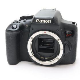 《難有品》Canon EOS Kiss X8i ボディ
