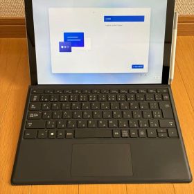 付属品付SurfacePro 7+ i5 8GB