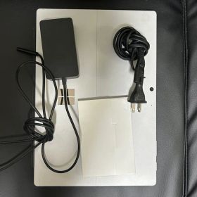 【ジャンク品】 Surface Pro 7 本体＆キーボード