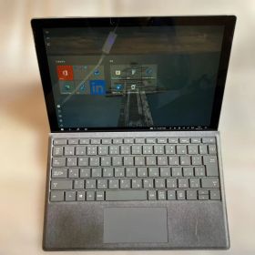 ジャンク扱い Surface Pro7