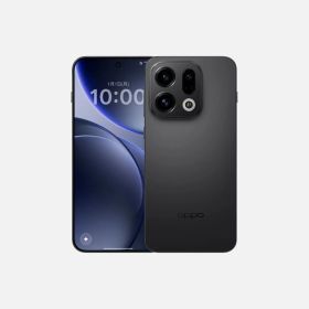 新品未開封OPPO Find X9 16GB/512GBスペースブラック