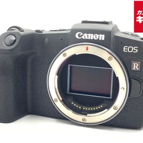 【中古】 【良品】 キヤノン EOS RP ボディ 【ミラーレス一眼】 【6ヶ月保証】