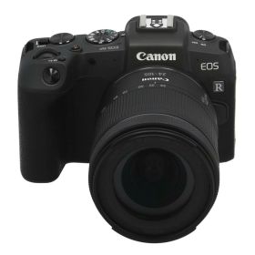 CANON キャノン/ミラーレス一眼/EOS RP RF24-105 IS STM レンズキット/913380c13192aa21661021001188/Bランク/64【中古】
