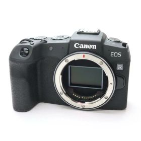 【中古】 《新同品》 Canon EOS RP ボディ [ デジタルカメラ ]