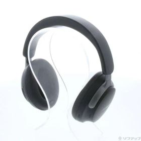 ソフマップ 〔中古品〕 QuietComfort Ultra Headphones ブラック QC-ULTRA-HP-BLK【198】