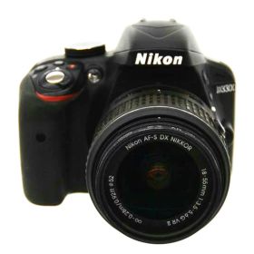 Nikon/デジタル一眼/D3300 18-55 VRII/2074515/Bランク/75【中古】