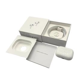 【玉津店 中古】Apple AirPods Pro 第2世代 MTJ3J/A ワイヤレスイヤホン 正規品 TA2600124