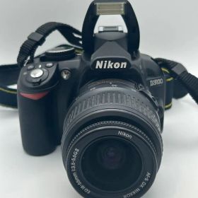 Nikon ニコン D3100 デジタル一眼レフカメラ