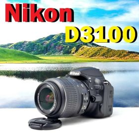 Nikon D3100☆スマホ転送動画撮影☆ニコン☆デジタル一眼レフカメラ
