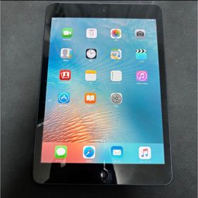iPad mini 第1世代(タブレット)