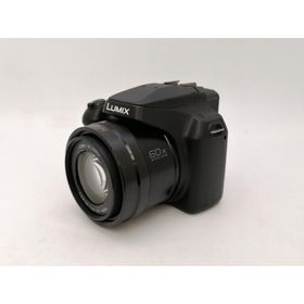 【中古】Panasonic LUMIX DC-FZ85D-K ブラック【新宿2】保証期間１ヶ月【ランクA】