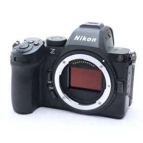 【中古】 《美品》 Nikon Z5II ボディ [ デジタルカメラ ]