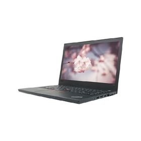 Lenovo ThinkPad T480 14インチ FHD IPS Core i5 8350U 16GB DDR4 256GB SSD Win10 pro。
