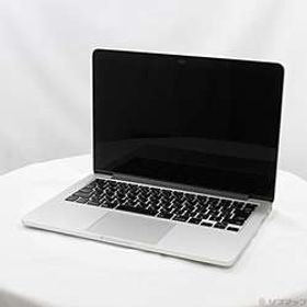 美品　MacBook Pro シルバー　2015 13.3インチ MacBook Pro 2015 13型 中古 13,200円 | ネット最安値の価格比較