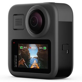 「新品未開封」GoPro（ゴープロ）MAX CHDHZ-202-FX