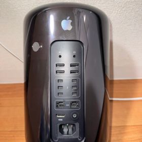 Apple Mac Pro メモリ64GB