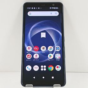 arrows Be4 Plus F-41B ドコモ ブラック 送料無料 即決 本体 c15878