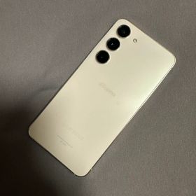 Galaxy S23 256GB docomo SC-51D SIMフリー 2