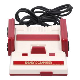 ニンテンドークラシックミニ ファミリーコンピュータ ゲーム機本体