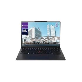 Lenovo ThinkPad X1 Carbon Gen 12 Business Laptop, 14" FHD+ 1920 * 1200, Intel Core Ultra 7 155U, 32GB Onboard RAM Only, 1TB SSD, Fingerprint Reader, B