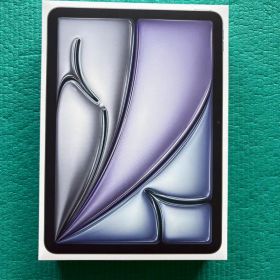 iPad Air 128G M3 Wi-Fi スペースグレー 11インチ