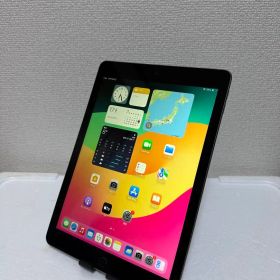 iPad 9.7インチ ( 第6世代) 32GB WiFi モデル