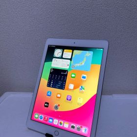 iPad 9.7インチ (第6世代) 32GB WiFi