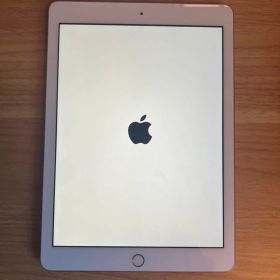 ipad 第6世代 A1893 32GB ゴールド MRJN2J/A