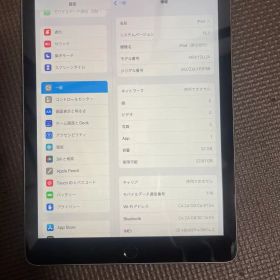 Apple iPad (第6世代) 32GB